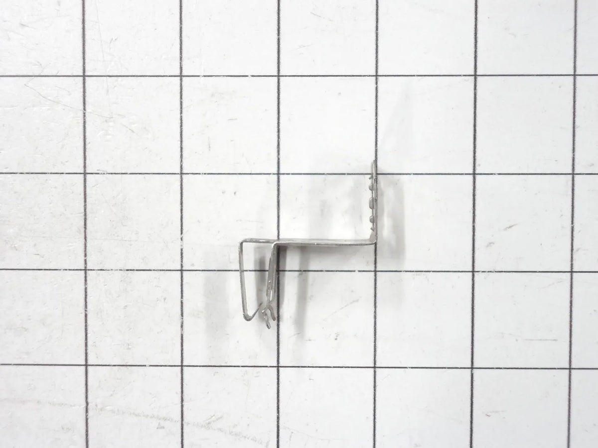 Frigidaire Dishwasher Heater Bracket 154465101