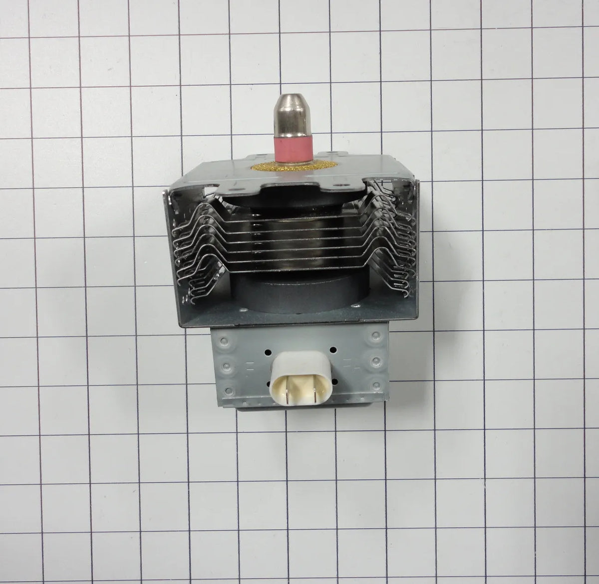 GE Microwave Magnetron WB27X11079