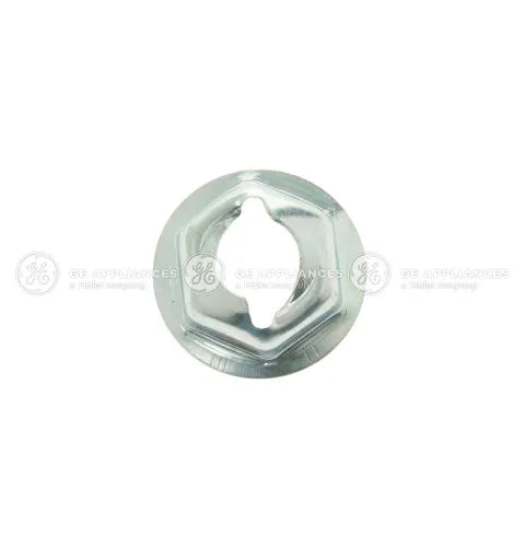 GE Dryer Nut Cap WE2M96