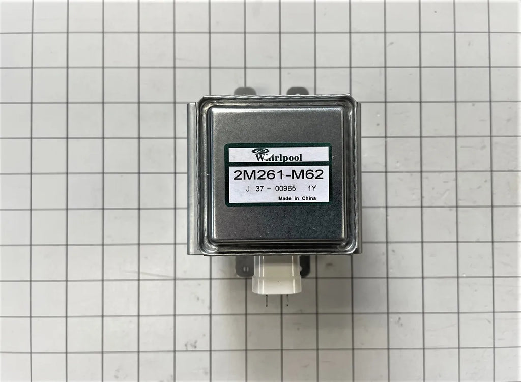 Whirlpool Microwave Magnetron W11346197