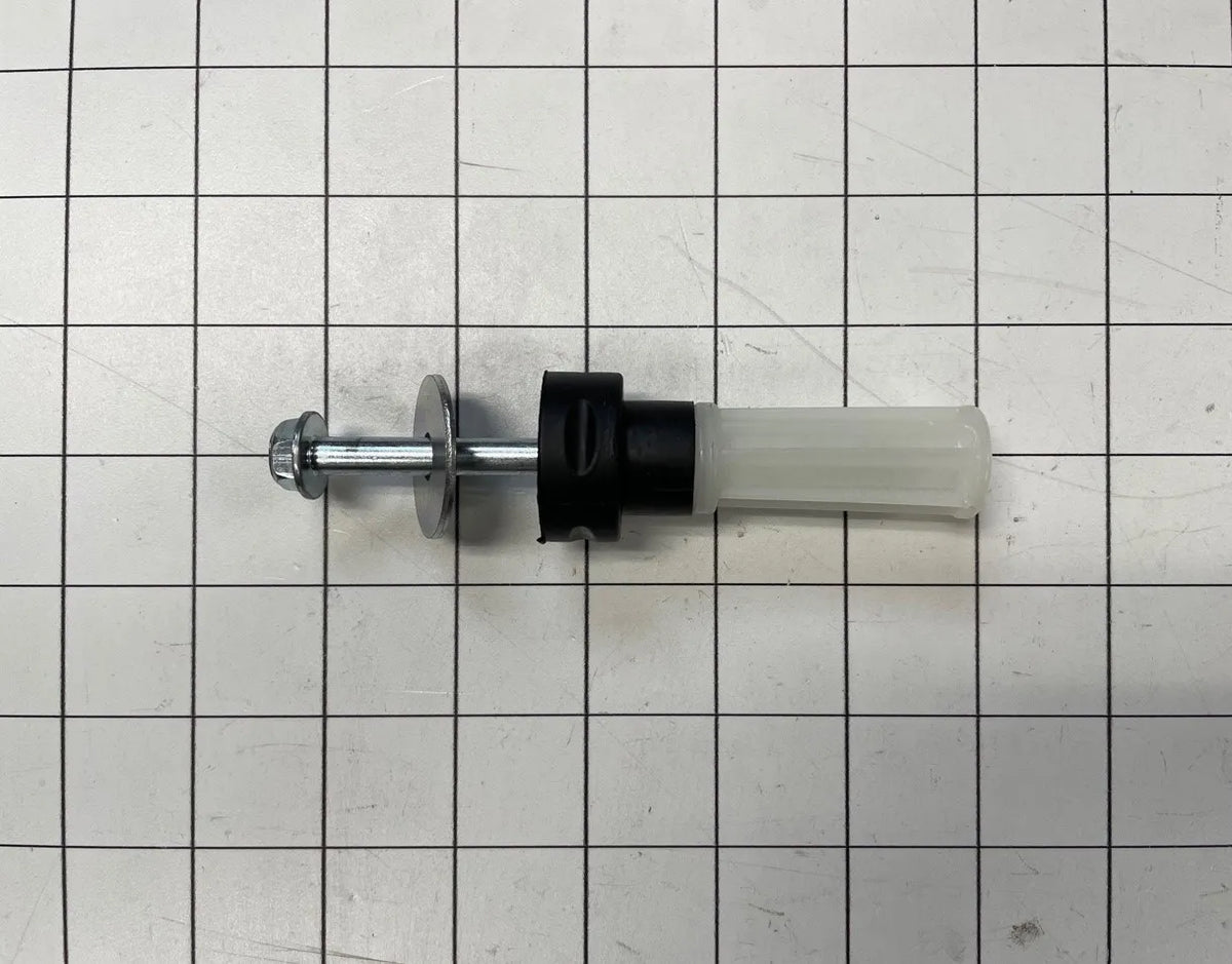 LG Washer Short Shipping Bolt FAA31690704