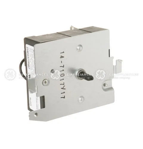 GE Dryer Timer WE04X25586