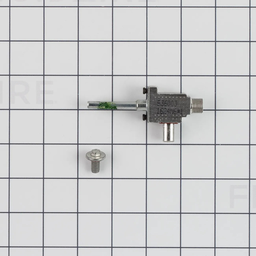 Frigidaire Range Burner Gas Valve 5303935305