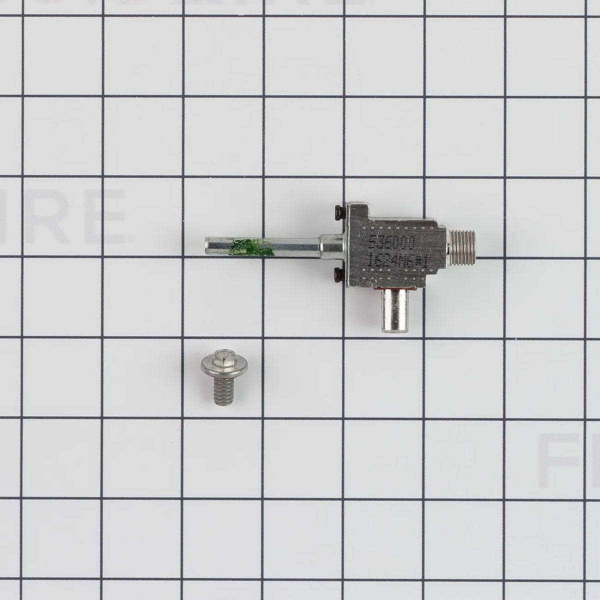 Frigidaire Range Burner Gas Valve 5303935305