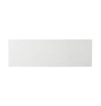 GE Range Faceplate Graphics Overlay WB27T11005
