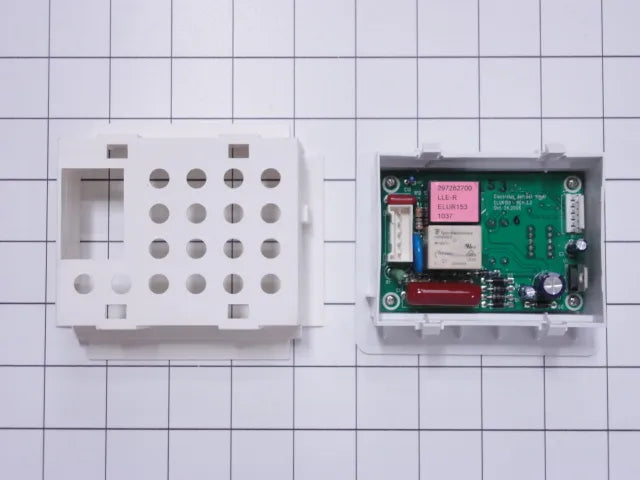 Frigidaire Refrigerator Electronic Control Board 297282700