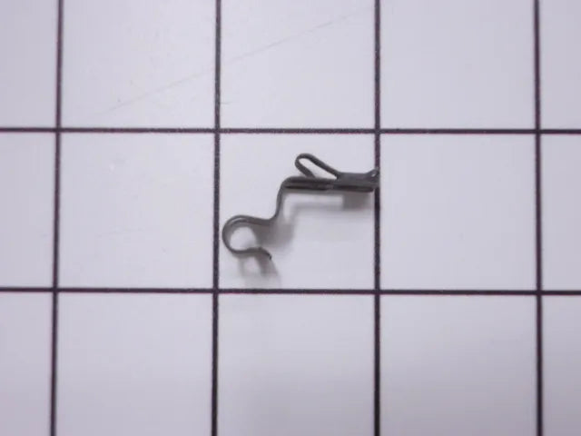 Frigidaire Oven Thermostat Bulb Clip 5303284616
