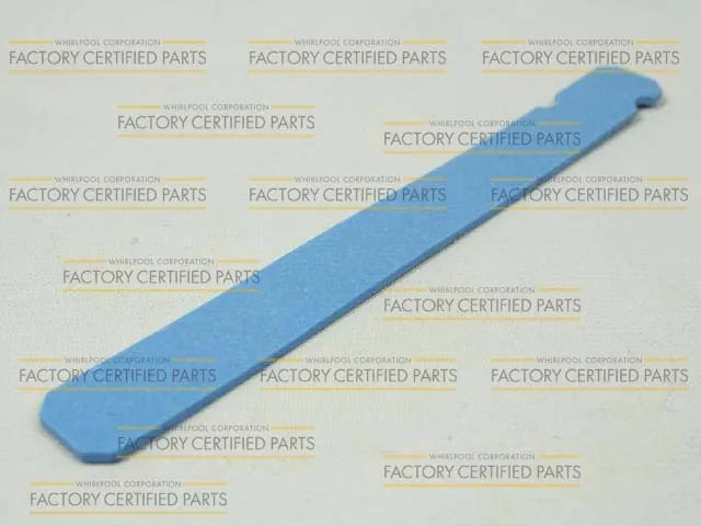 Whirlpool Dryer Left Drum Glide WP31001470