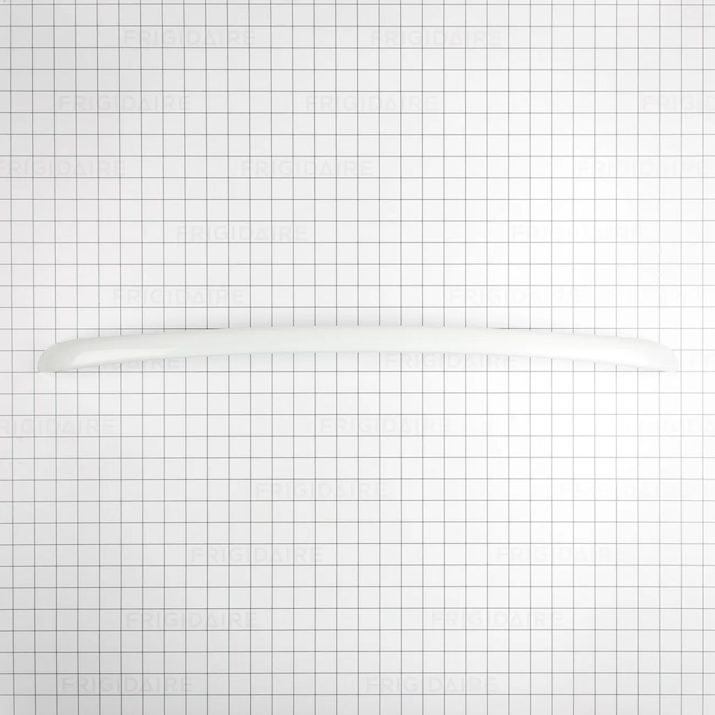 Frigidaire Oven Door Handle, White 316443601