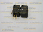 Whirlpool Microwave Door Switch Kit 15A 4392027
