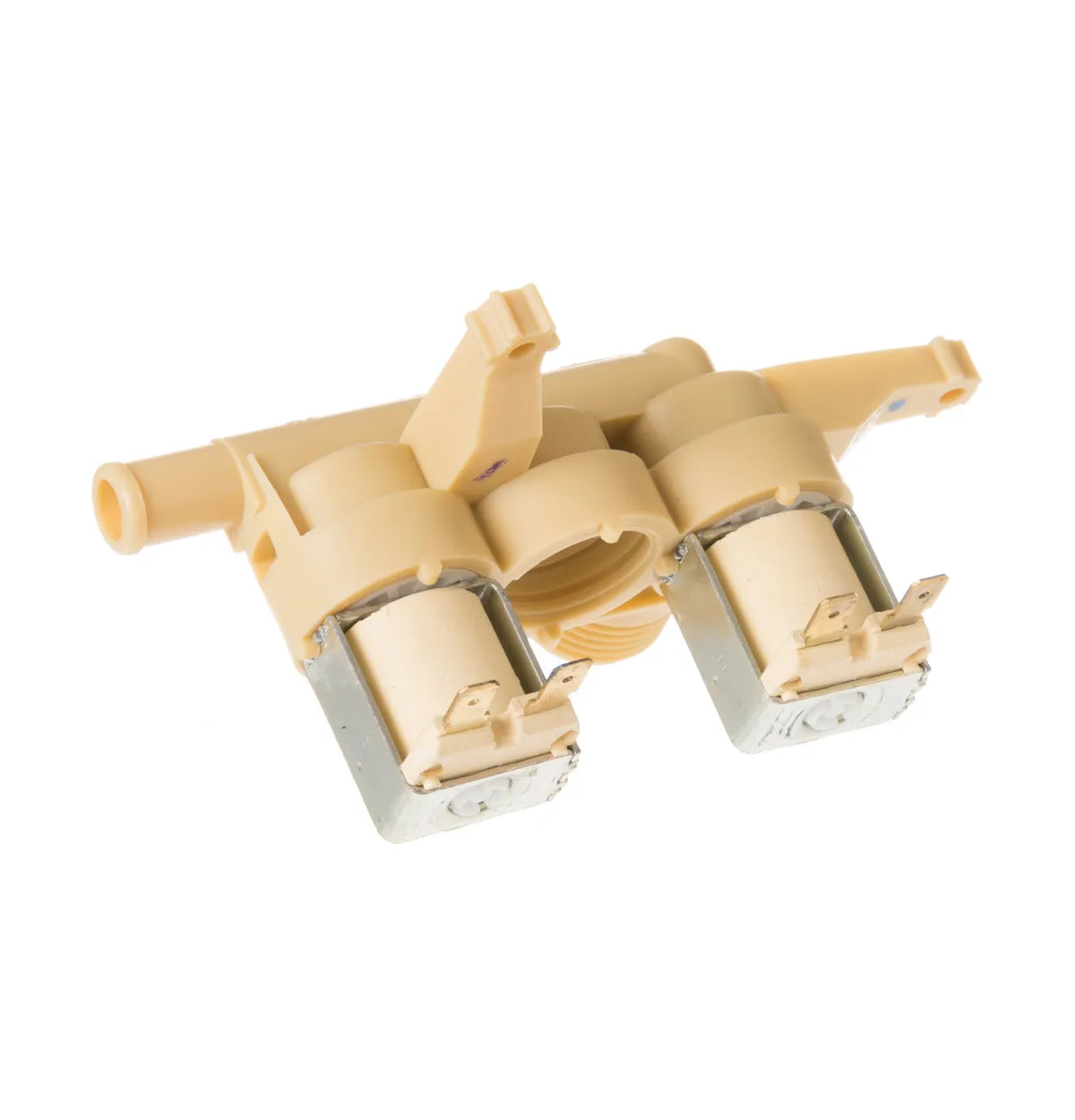 GE Washer Triple Water Inlet Valve WH13X23974
