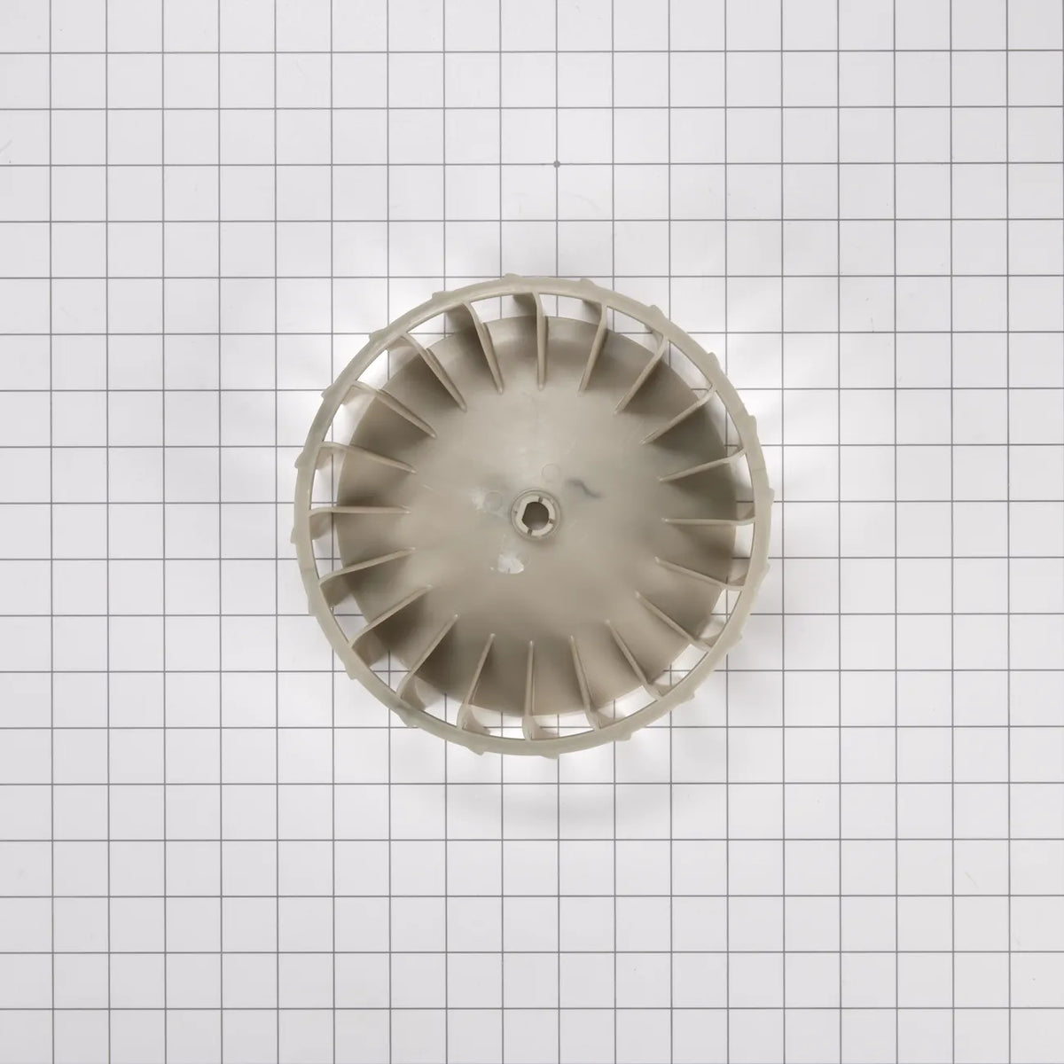 Whirlpool Dryer Blower Wheel 31001043