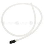 GE Dishwasher High Loop Drain Hose WD24X27778