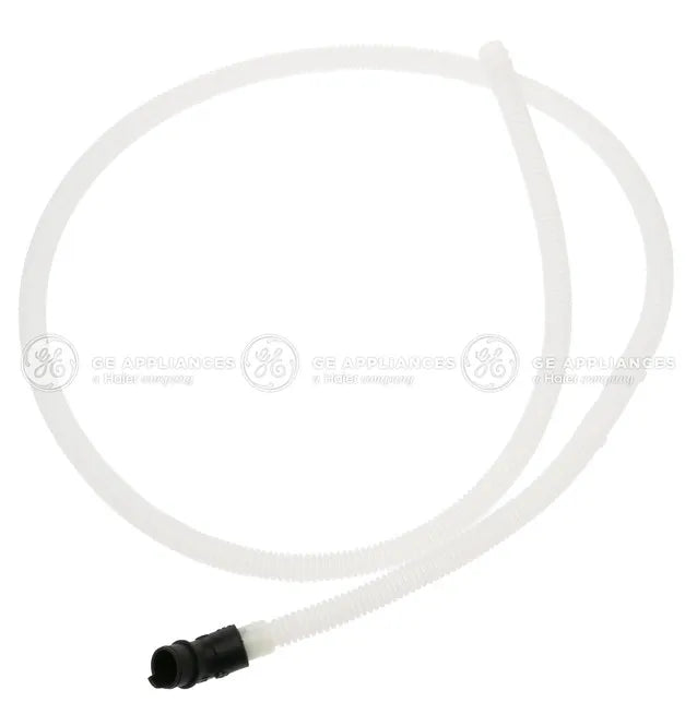 GE Dishwasher High Loop Drain Hose WD24X27778