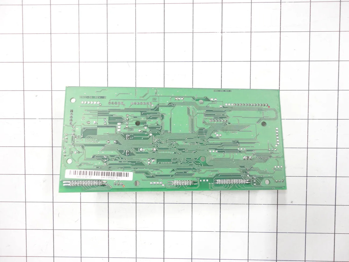 Frigidaire Range Control Board 316576432