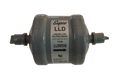 Supco Liquid Line Filter Drier 3/8" ODF Sweat 5 Cu. In. LLD053S
