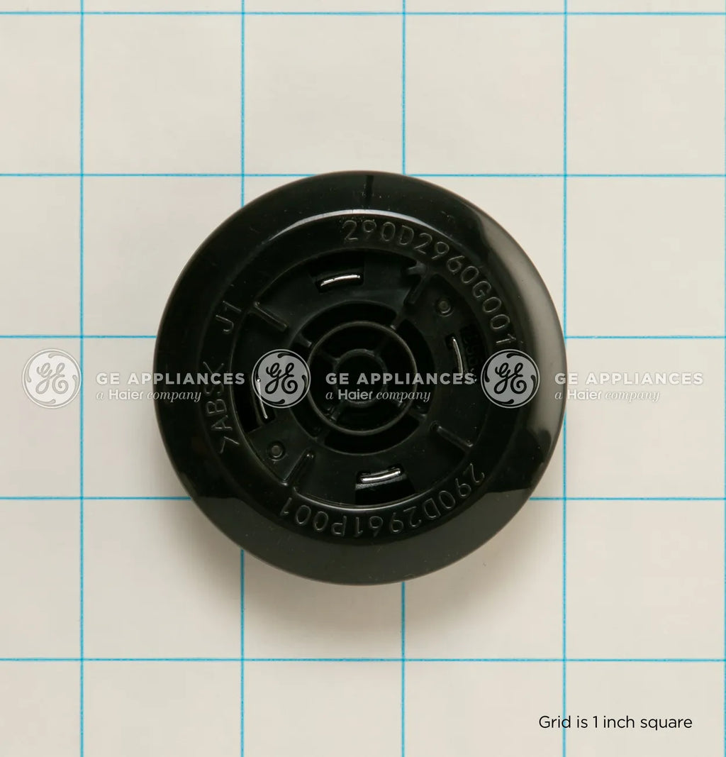 GE Washer/Dryer Selector Knob WH01X28943