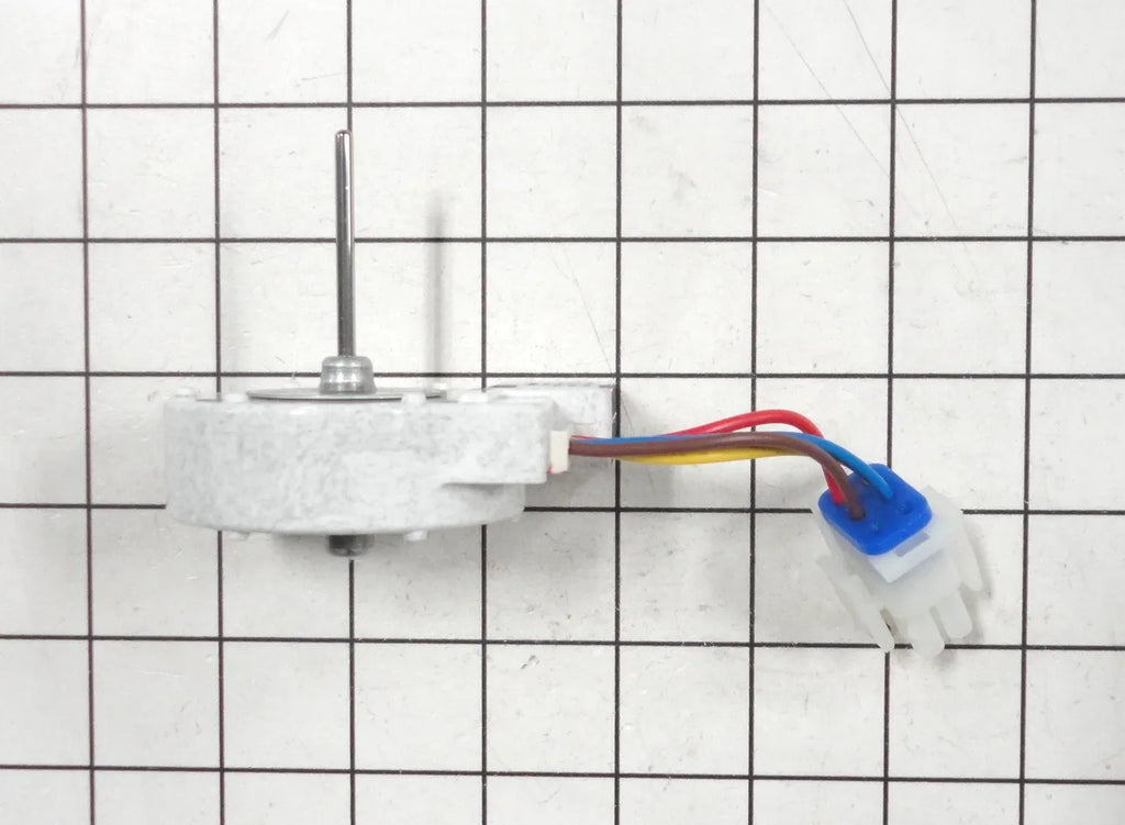 Frigidaire Refrigerator Freezer Evaporator Fan Motor 809069220