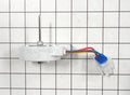 Frigidaire Refrigerator Freezer Evaporator Fan Motor 809069220