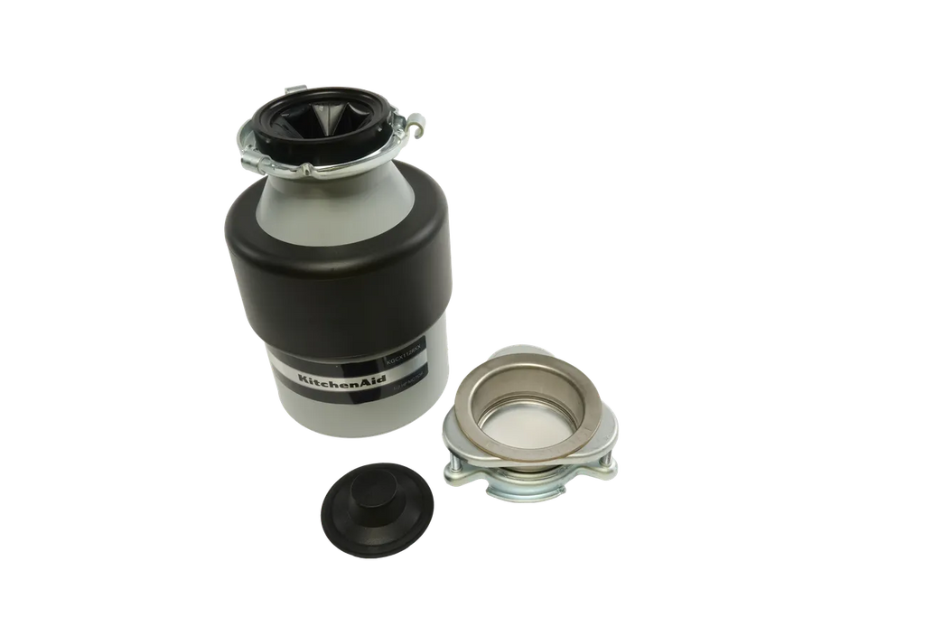 Whirlpool Garbage Disposer 1/2 HP Continuous Feed W11735305