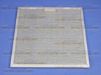 Whirlpool Range Hood Grease Filter WPW10370046