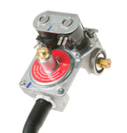GE Dryer LP Conversion Kit WE03X23918