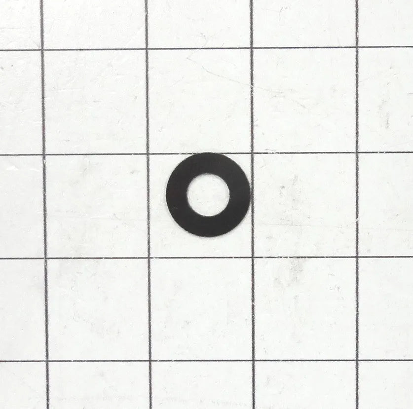 Whirlpool Dryer Idler Pulley Shaft Washer WPY312527