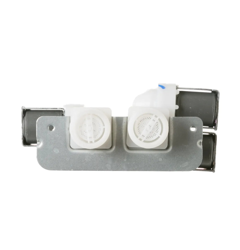 GE Washer Water Inlet Valve, 2 In 3 Out WH13X10029