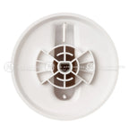 GE Dryer Main Control Knob White WE03X25285