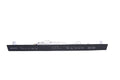 Whirlpool Dishwasher Control Console, Black W11622500