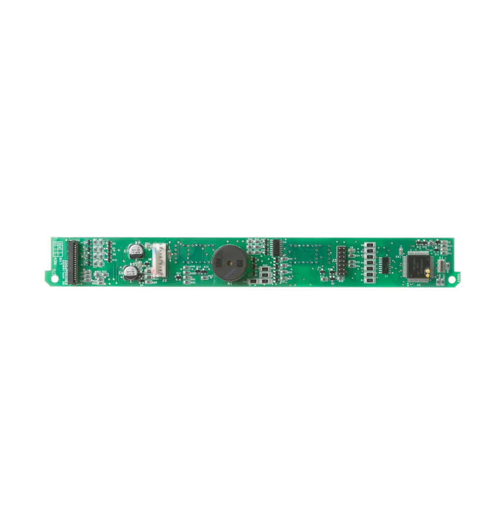 GE Refrigerator User Control and Display Board WR55X10684