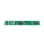 GE Refrigerator User Control and Display Board WR55X10684