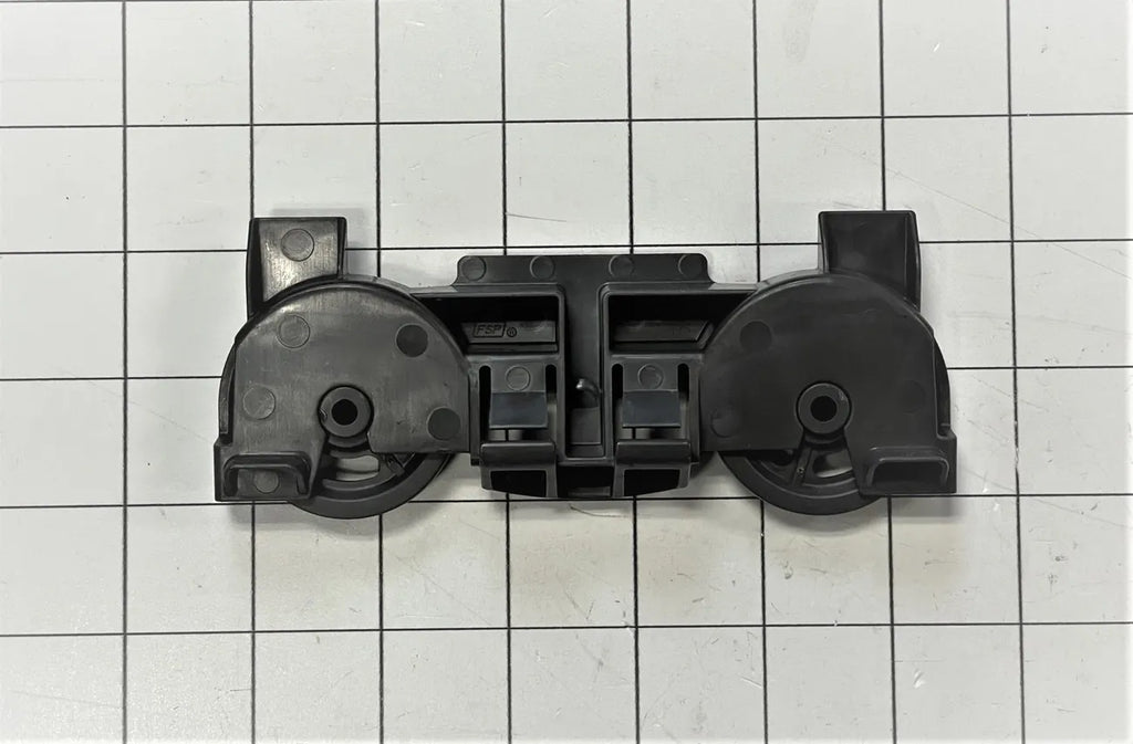 Whirlpool Dishwasher Lower Dishrack Roller Assembly W11551383