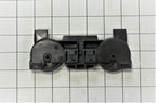 Whirlpool Dishwasher Lower Dishrack Roller Assembly W11551383