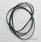 GE Dryer Drum Belt WE12X10009