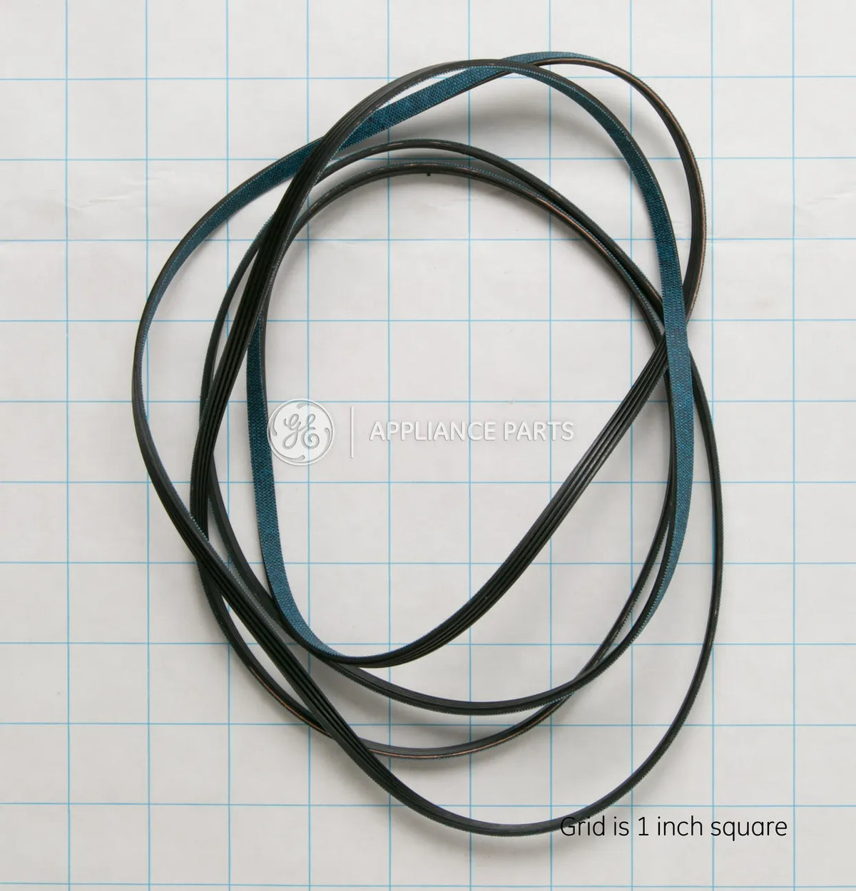 GE Dryer Drum Belt WE12X10009