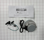 Whirlpool Refrigerator Condenser Fan Motor 115V 833697