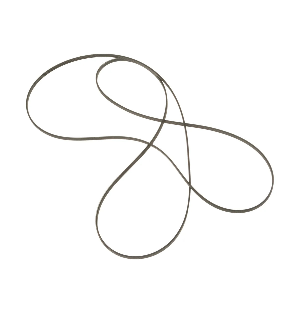GE Washer/Dryer Drive Belt WE12M51