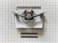 Whirlpool Refrigerator Evaporator Fan Motor WP12013209Q