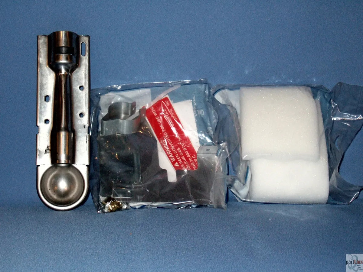 Frigidaire Gas Dryer Natural to LP Conversion Kit PCK3100