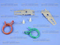 Whirlpool Dishwasher Hardware Kit WPW10292152