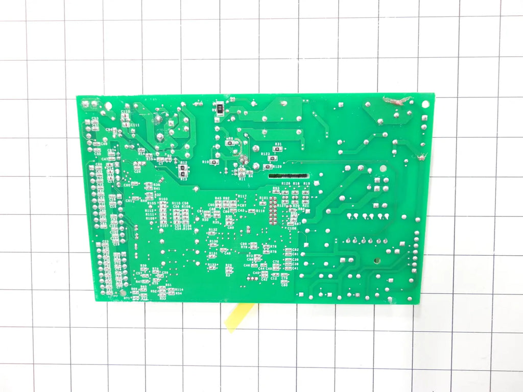 GE Refrigerator Main Control Board WR55X10922