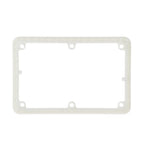 GE Dishwasher Detergent Dispenser Mounting Plate WD12X10462