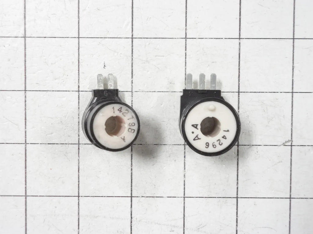 Frigidaire Dryer Gas Valve Solenoid Coil Kit 5303931775