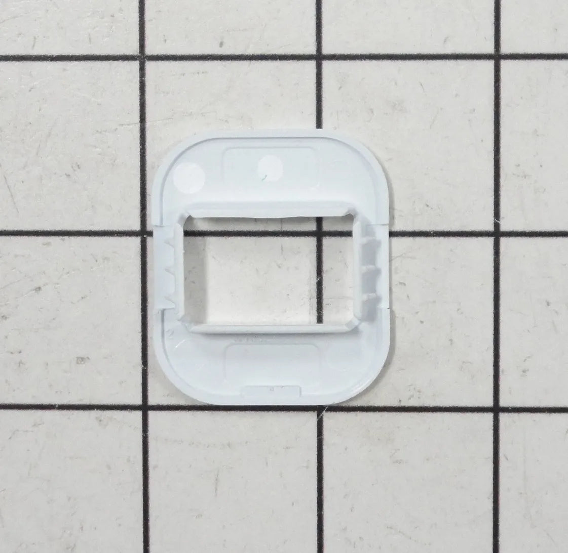 Whirlpool Dryer Door Bezel WPW10529197