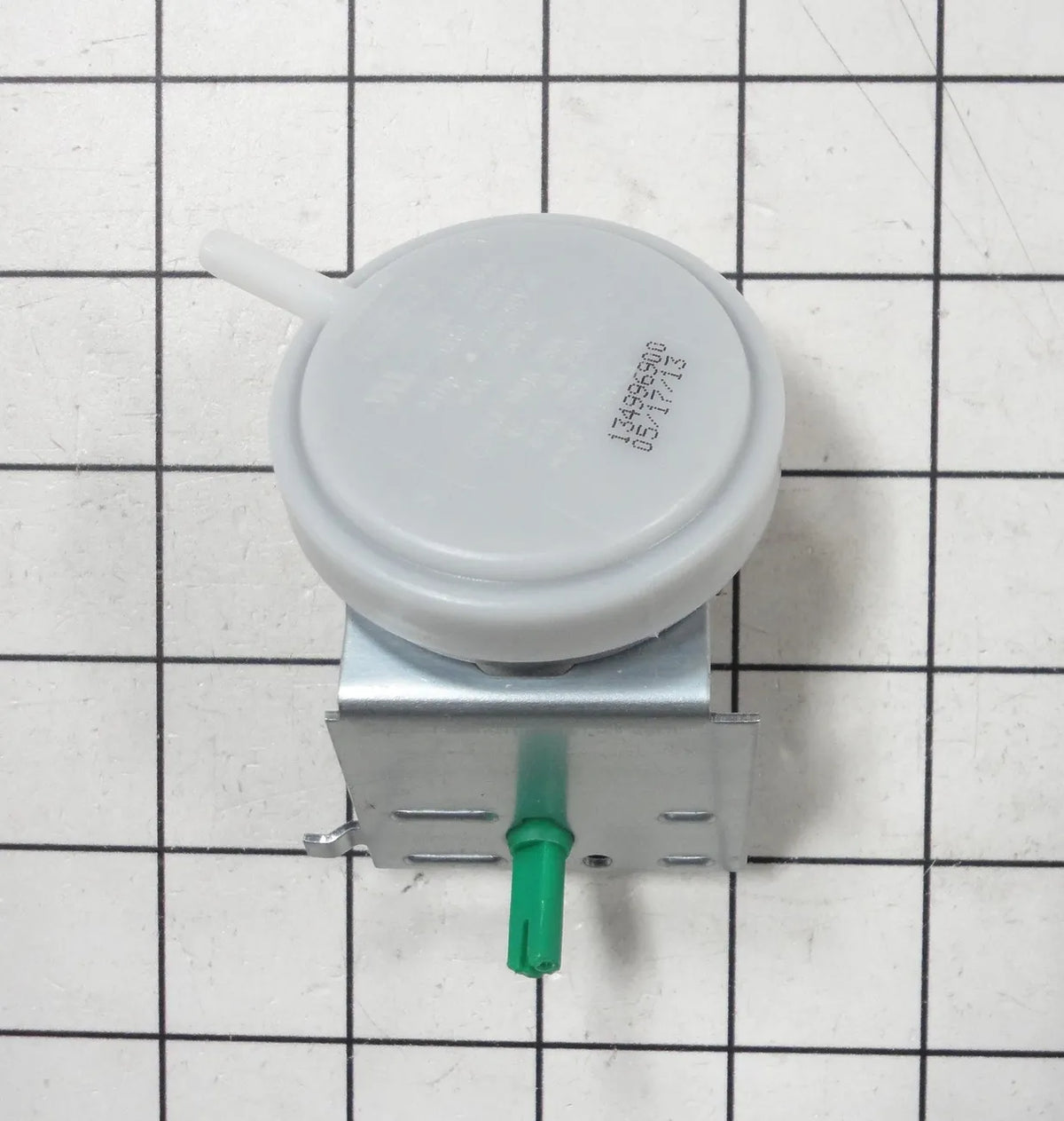 Frigidaire Washer/Dryer Switch 134996900