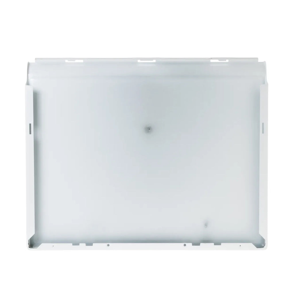 GE Dryer Access Panel White WE20X20417