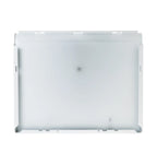 GE Dryer Access Panel White WE20X20417