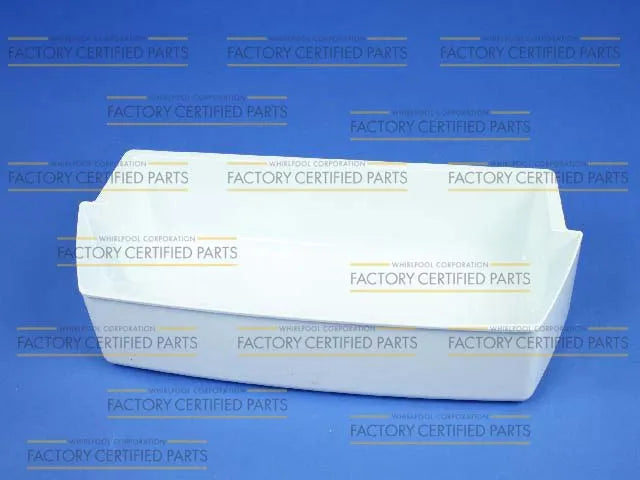 Whirlpool Refrigerator Door Shelf Bin WP2187172