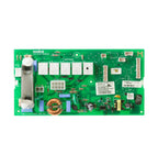 GE Washer Control Board Assembly WH12X22744